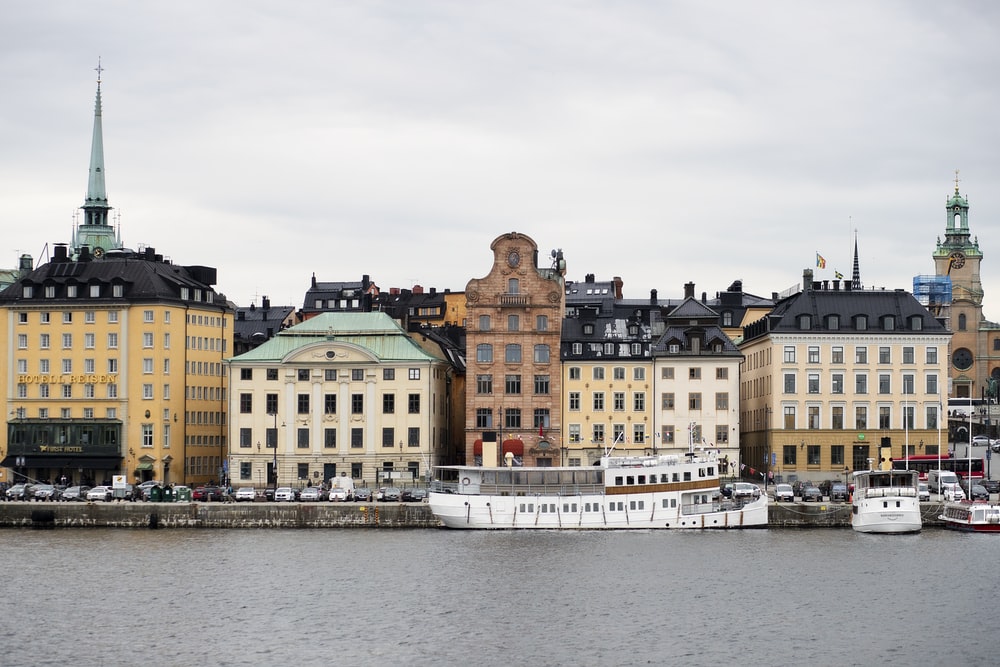 Photo by Jon Flobrant via Unsplash