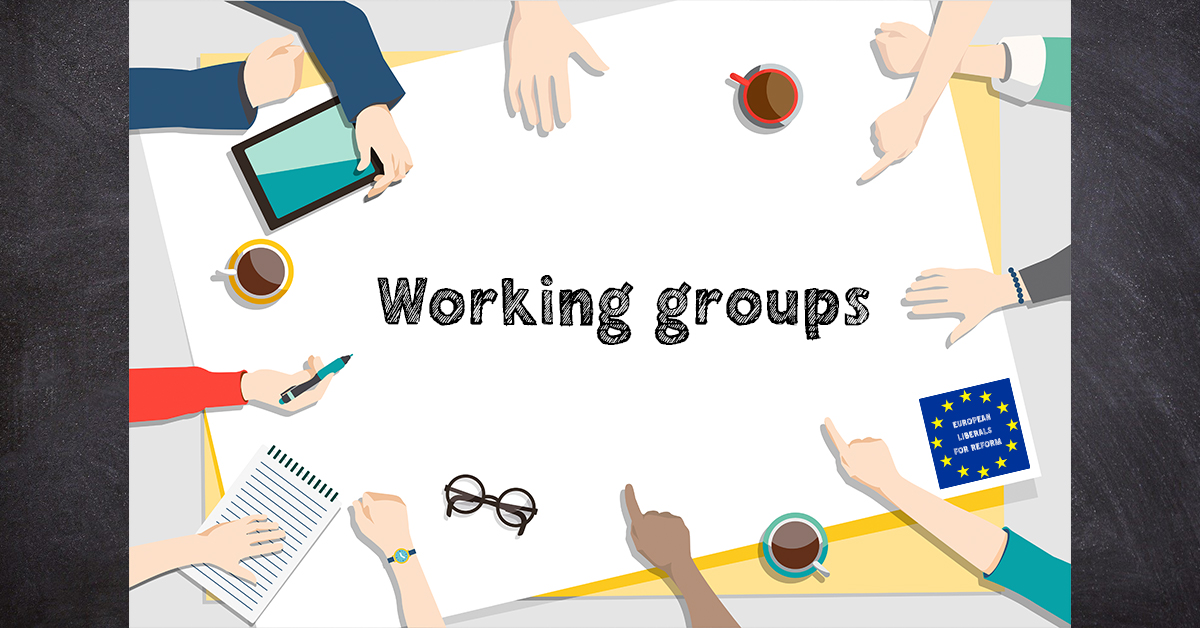 Working Groups
