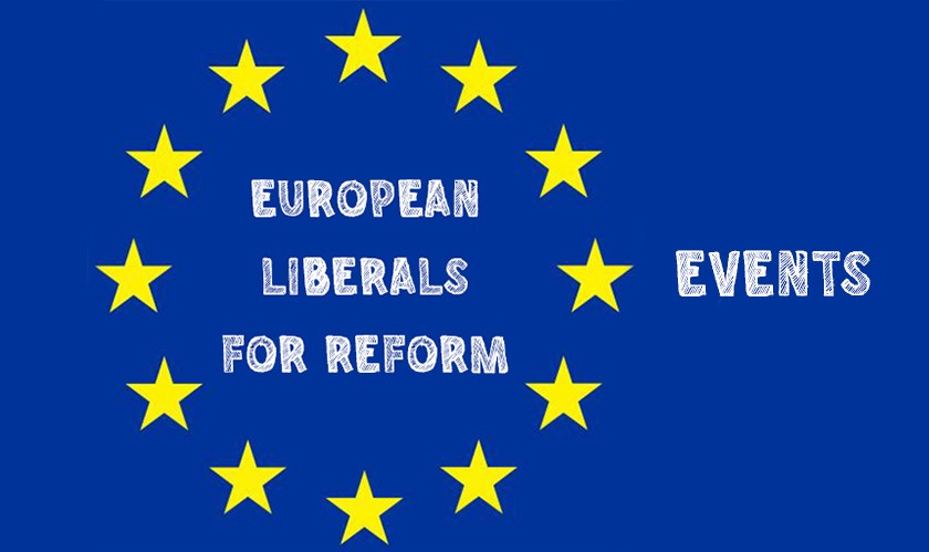 ELfR events